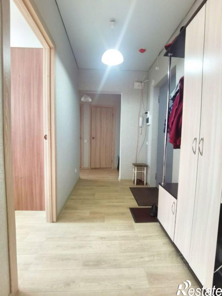 2-комн квартира проспект Ильгама Шакирова, 12/4,  д. 12/4