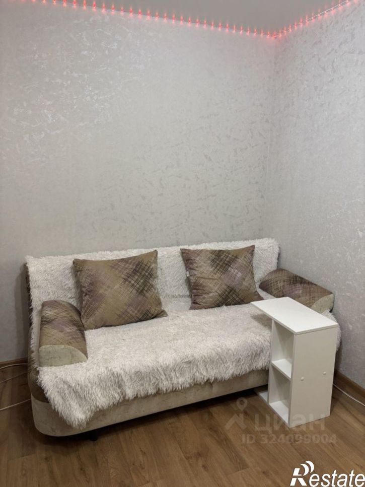 1-комн квартира Кирпичная улица, 1/31,  д. 1/31