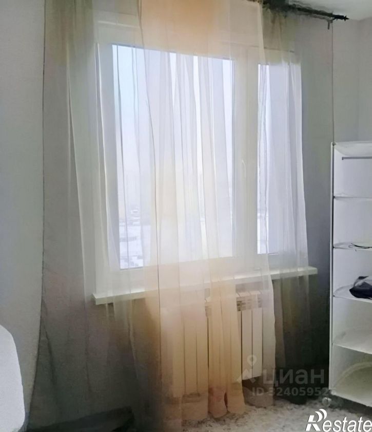 3-комн квартира проспект Ильгама Шакирова, 5А,  д. 5А