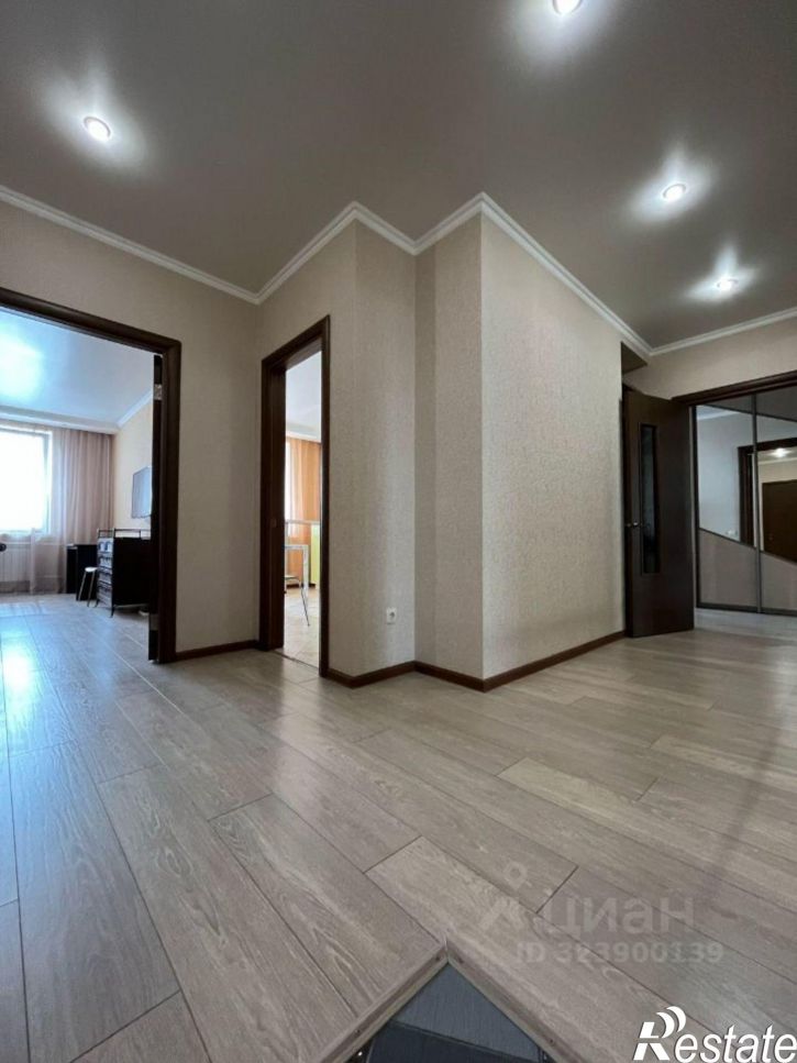 2-комн квартира улица Достоевского, 50,  д. 50