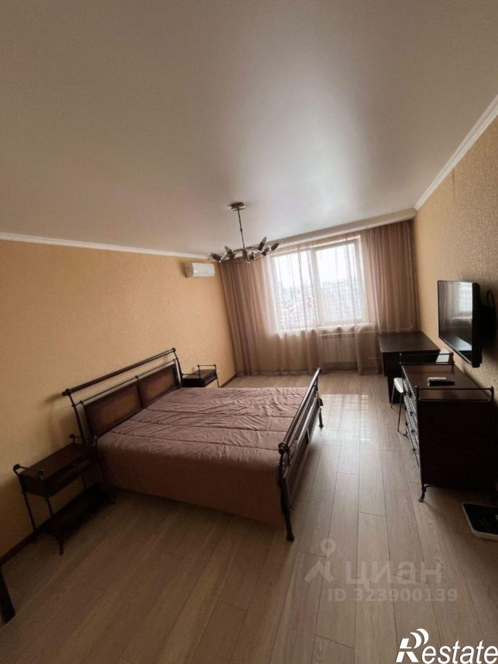 2-комн квартира улица Достоевского, 50,  д. 50