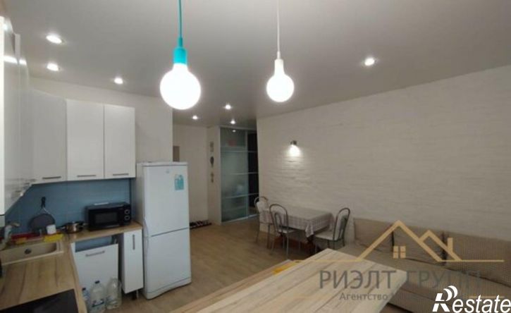 1-комн квартира улица Натана Рахлина, 5,  д. 5