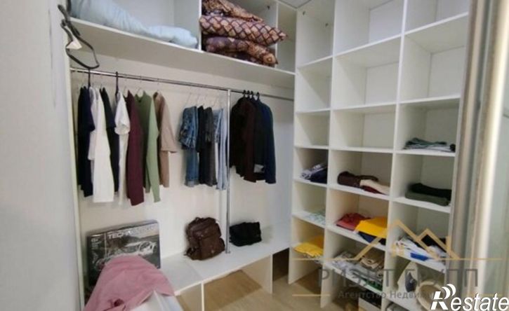 1-комн квартира улица Натана Рахлина, 5,  д. 5