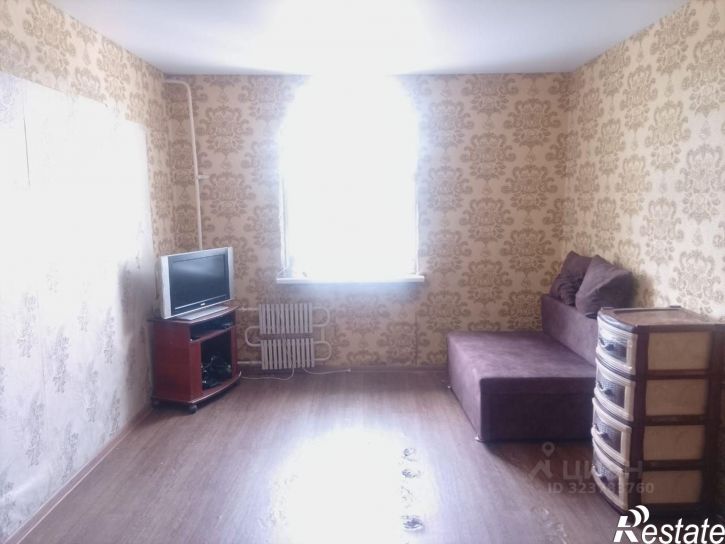 Комната пр-кт Победы, 100,  д. 100