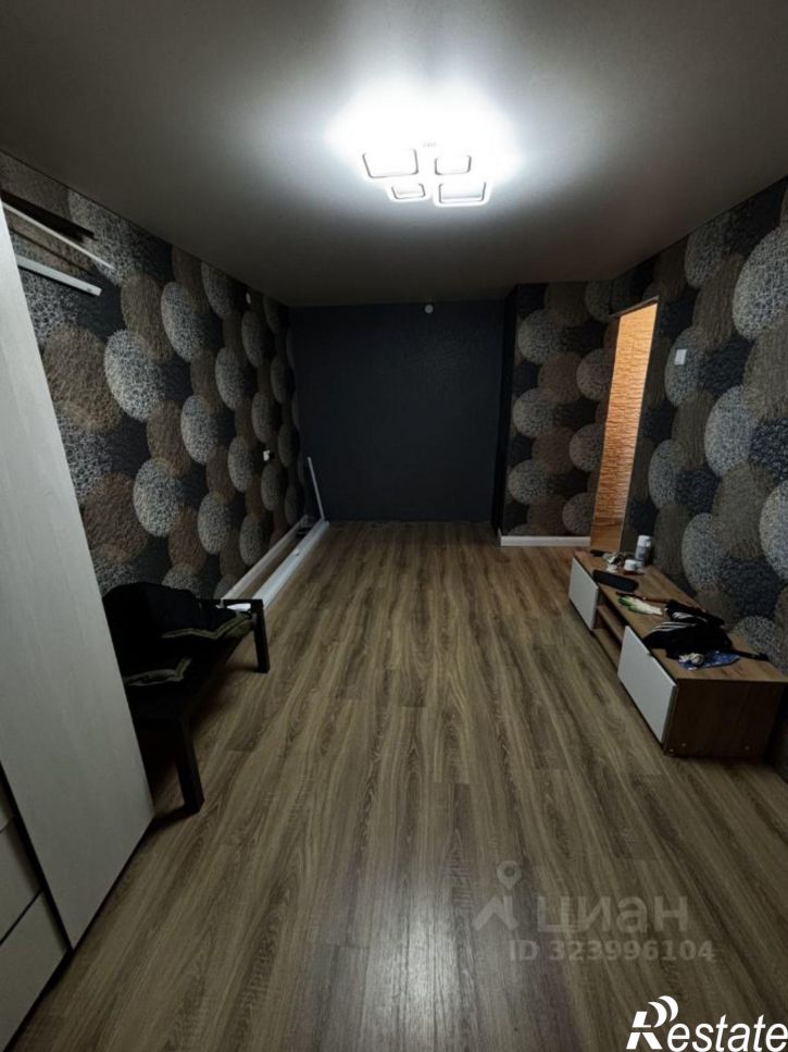 1-комн квартира ул Ферганская, 3,  д. 3