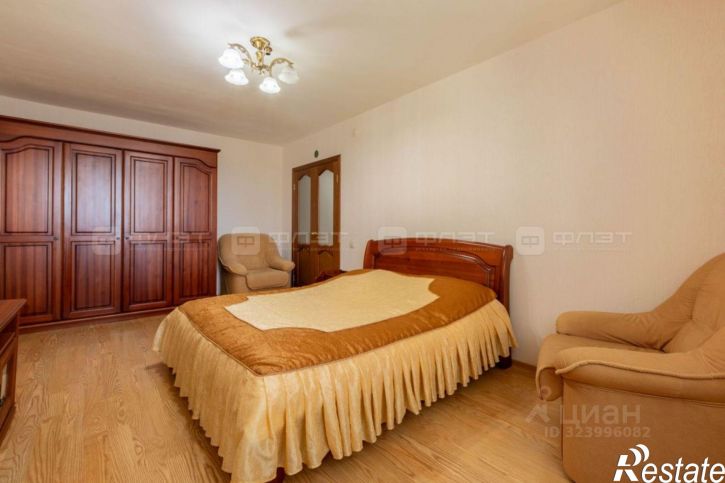 2-комн квартира улица Латышских Стрелков, 31,  д. 31