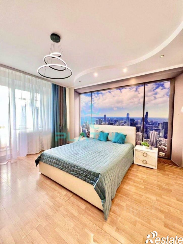 1-комн квартира ул Чистопольская, 85,  д. 85