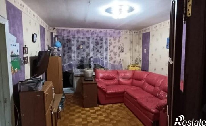 2-комн квартира улица Фатыха Амирхана, 105,  д. 105