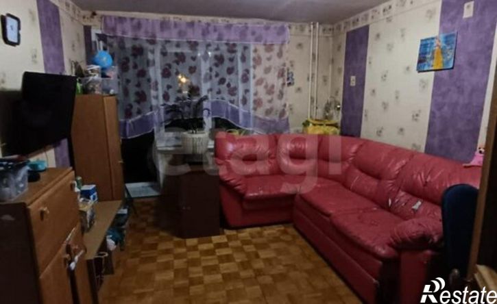 2-комн квартира улица Фатыха Амирхана, 105,  д. 105