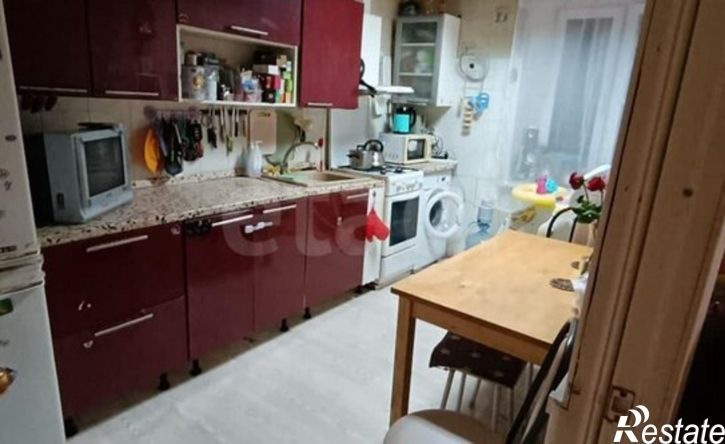 2-комн квартира улица Фатыха Амирхана, 105,  д. 105