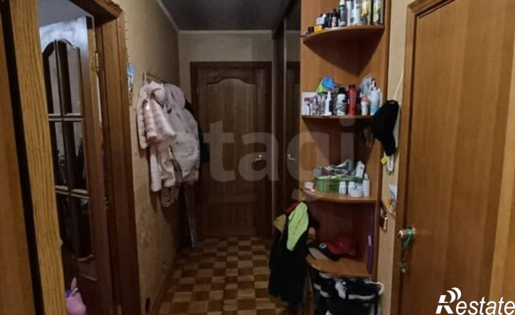 2-комн квартира улица Фатыха Амирхана, 105,  д. 105