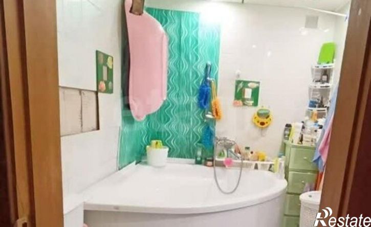 2-комн квартира улица Фатыха Амирхана, 105,  д. 105