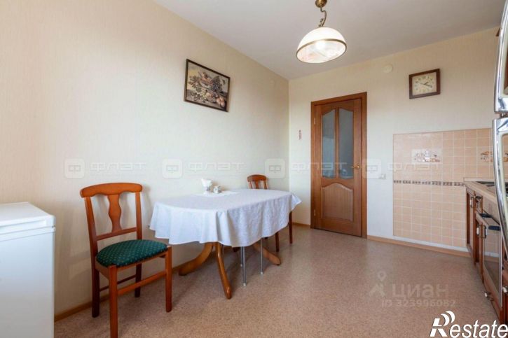 2-комн квартира улица Латышских Стрелков, 31,  д. 31