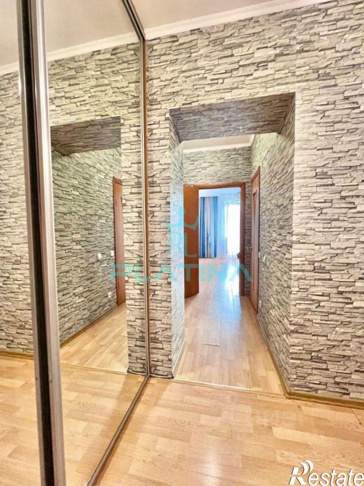 1-комн квартира ул Чистопольская, 85,  д. 85