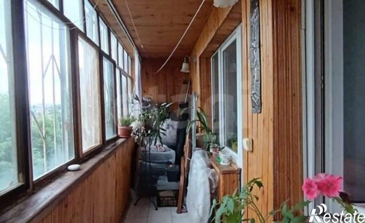 2-комн квартира улица Фатыха Амирхана, 105,  д. 105