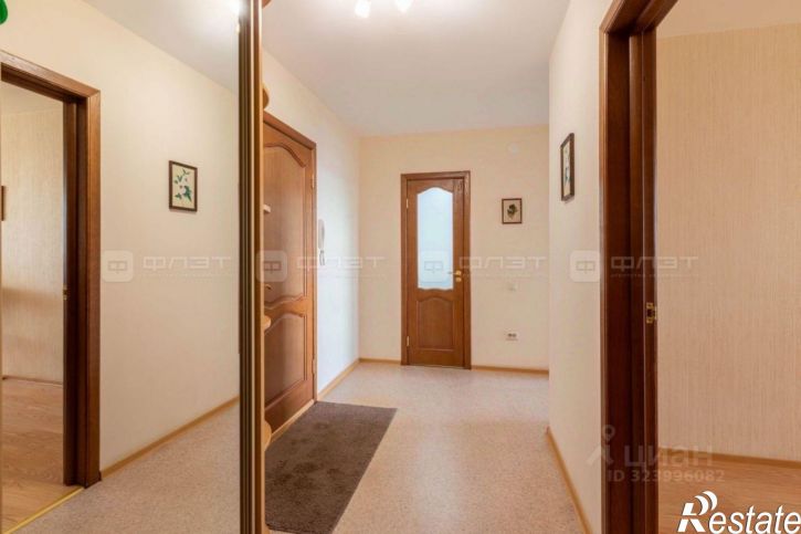 2-комн квартира улица Латышских Стрелков, 31,  д. 31