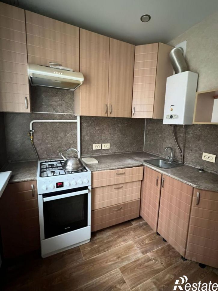 1-комн квартира ул Агрономическая, 78,  д. 78