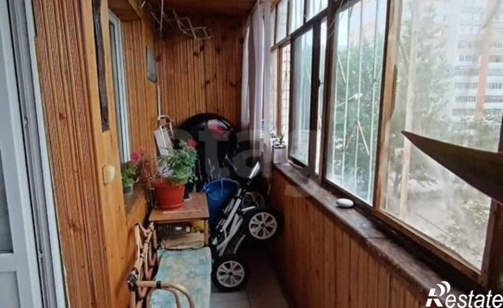 2-комн квартира улица Фатыха Амирхана, 105,  д. 105