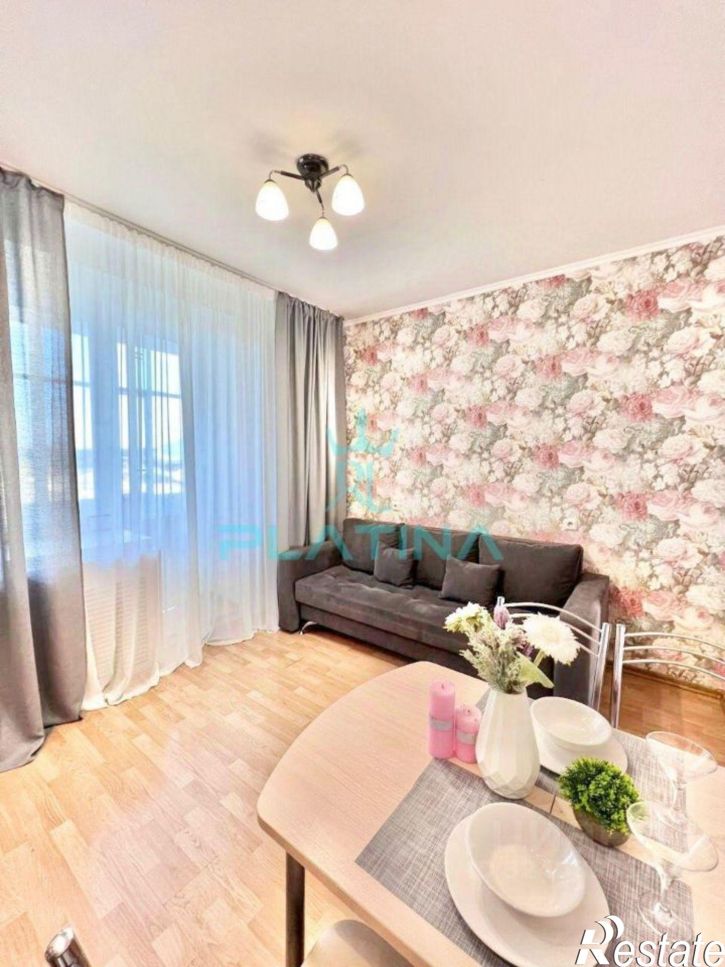 1-комн квартира ул Чистопольская, 85,  д. 85