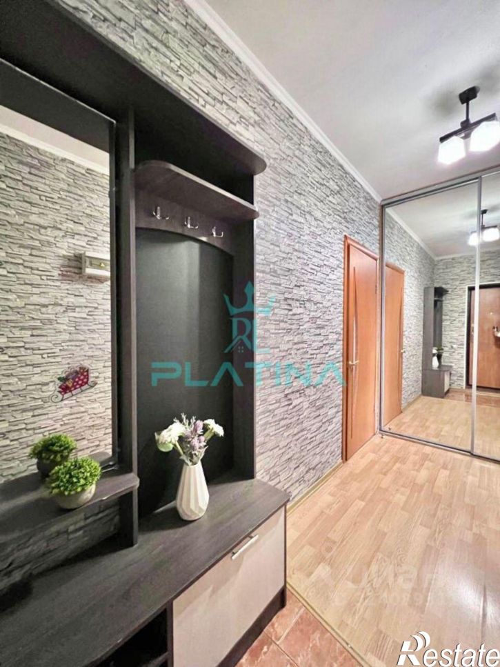 1-комн квартира ул Чистопольская, 85,  д. 85