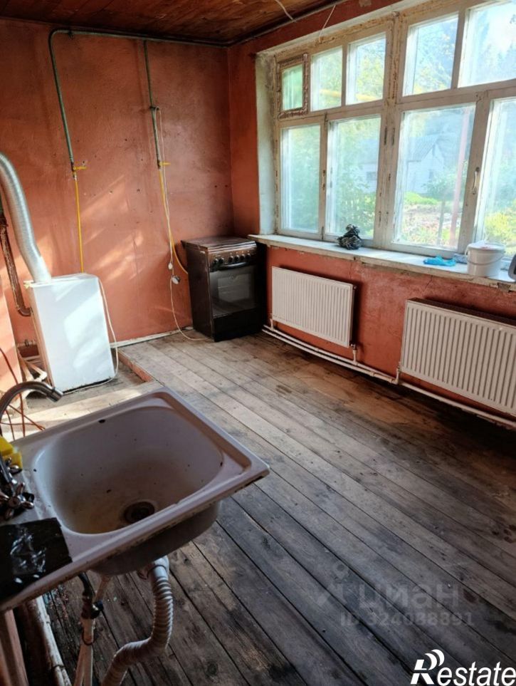 Коттедж/дом улица Шатлык, 11,  д. 11