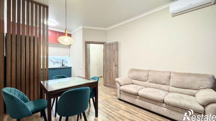 2-комн квартира ул Николая Ершова, 66А,  д. 66А