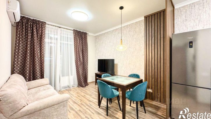 2-комн квартира ул Николая Ершова, 66А,  д. 66А