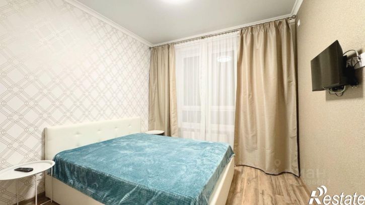 2-комн квартира ул Николая Ершова, 66А,  д. 66А