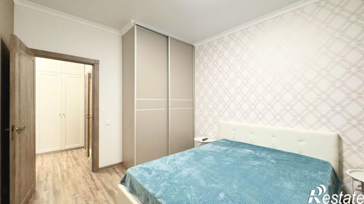 2-комн квартира ул Николая Ершова, 66А,  д. 66А