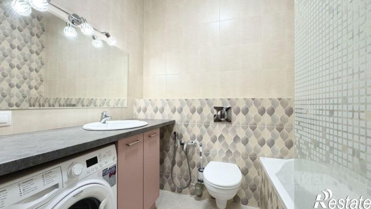 2-комн квартира ул Николая Ершова, 66А,  д. 66А