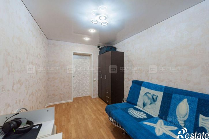 2-комн квартира Беломорская улица, 106,  д. 106