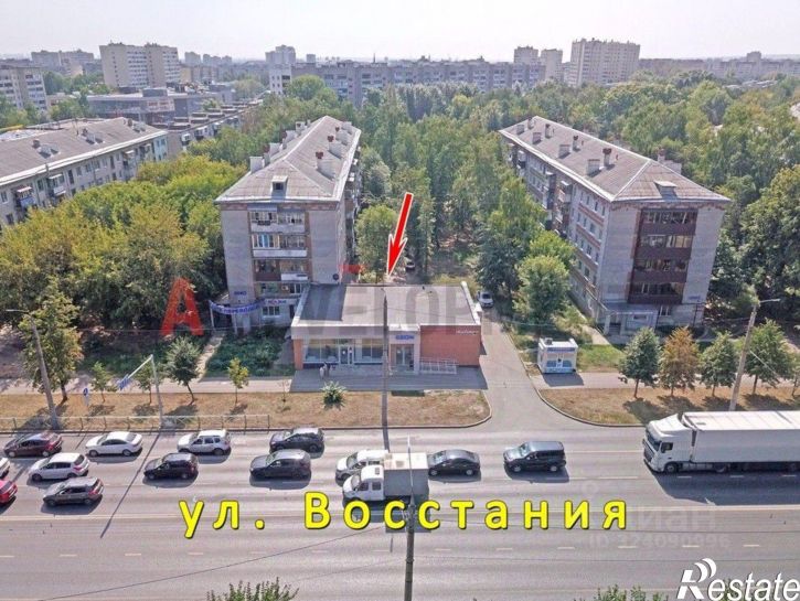 Склад ул Восстания, 89,  д. 89