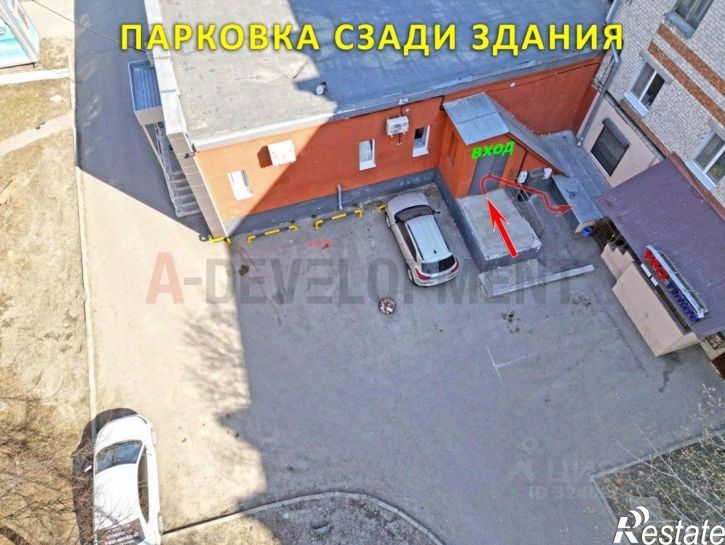 Склад ул Восстания, 89,  д. 89