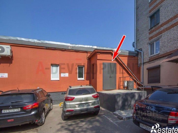 Склад ул Восстания, 89,  д. 89