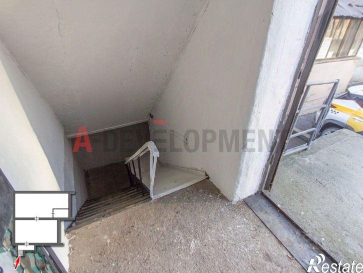 Склад ул Восстания, 89,  д. 89