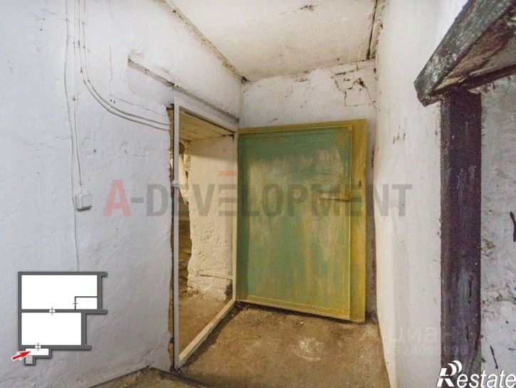 Склад ул Восстания, 89,  д. 89