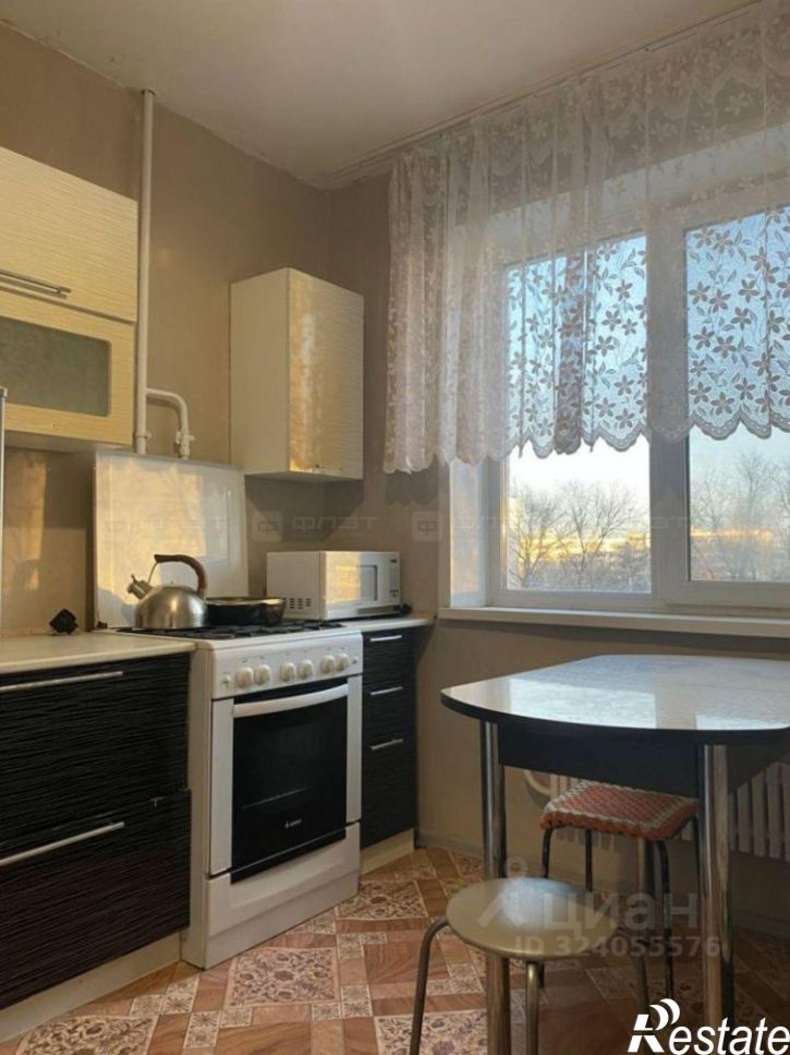 1-комн квартира ул Юлиуса Фучика, 106,  д. 106