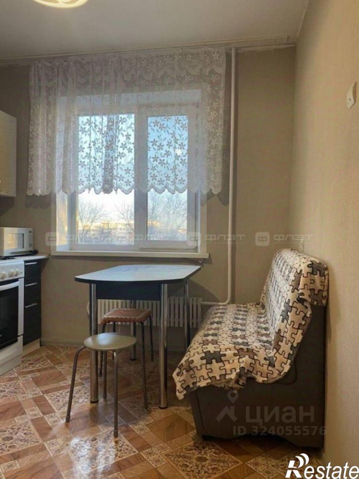 1-комн квартира ул Юлиуса Фучика, 106,  д. 106