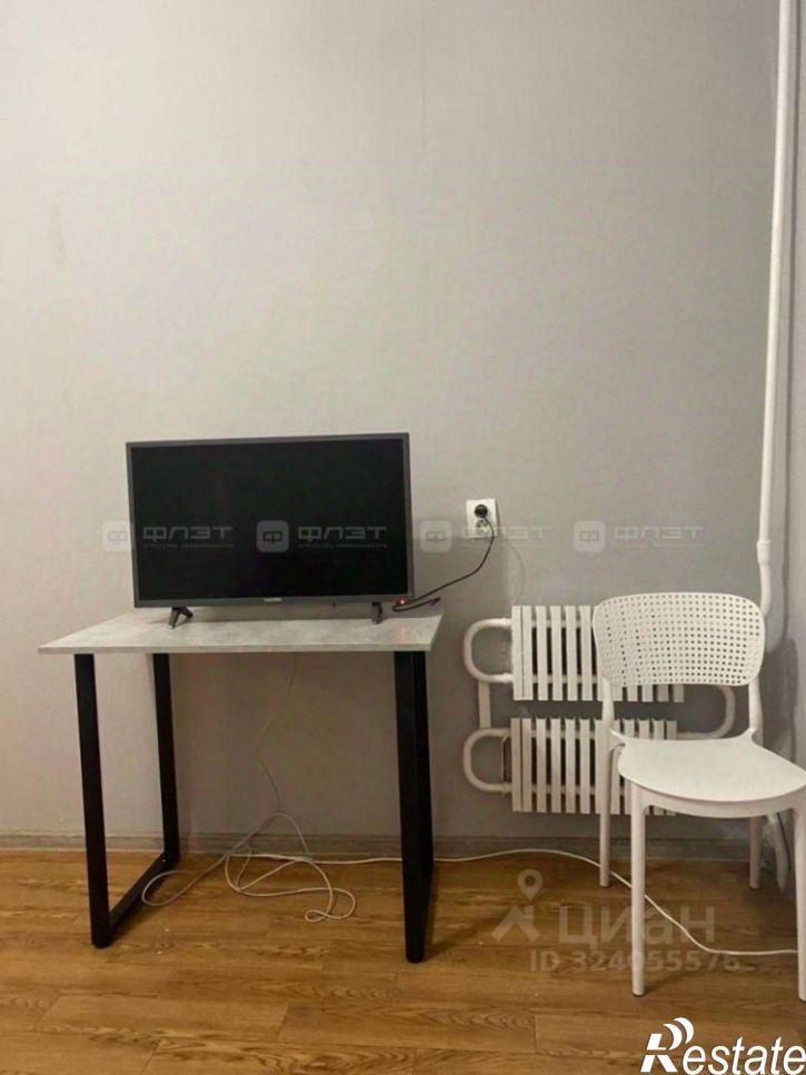 1-комн квартира ул Юлиуса Фучика, 106,  д. 106