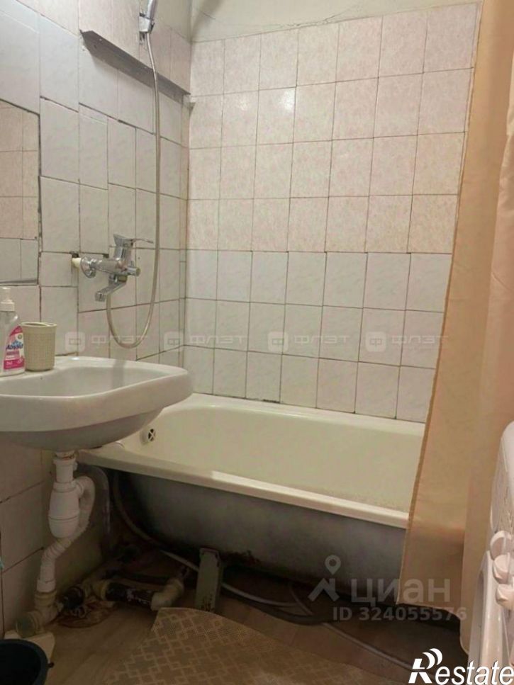 1-комн квартира ул Юлиуса Фучика, 106,  д. 106