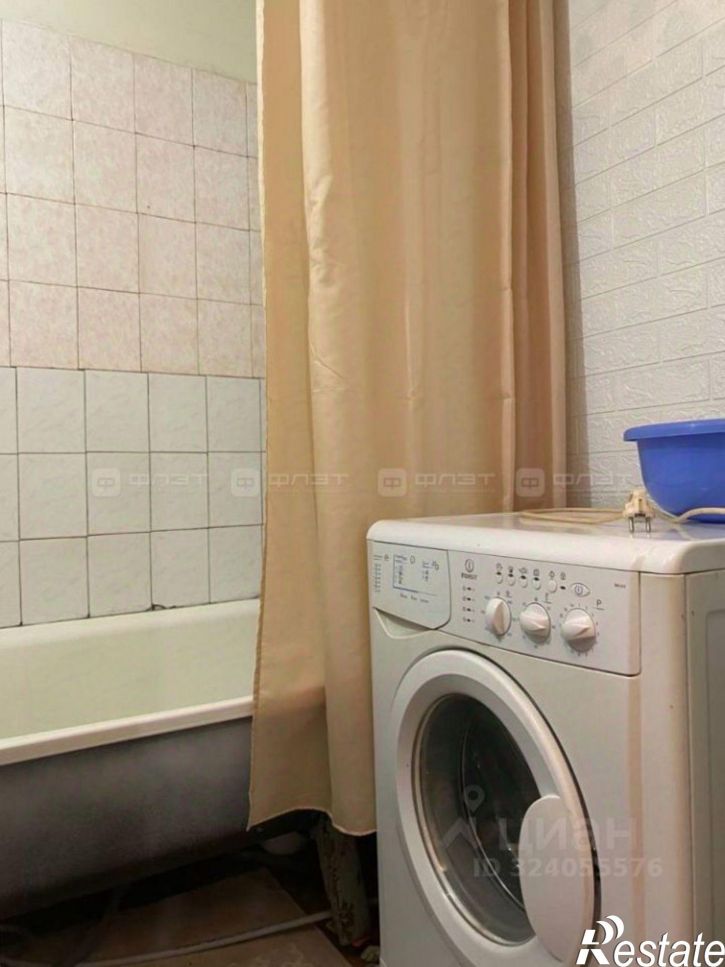 1-комн квартира ул Юлиуса Фучика, 106,  д. 106