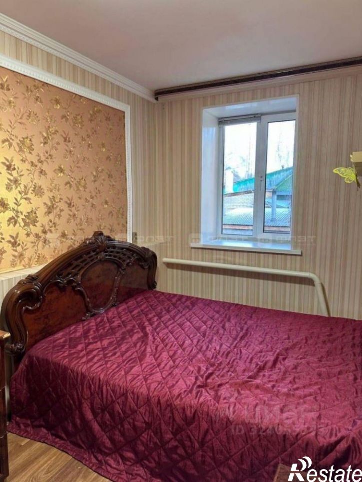 3-комн квартира ул Озерная (Константиновка), 22,  д. 22