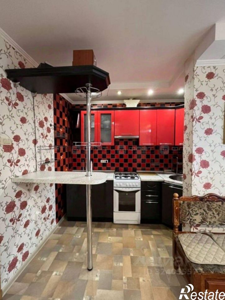 3-комн квартира ул Озерная (Константиновка), 22,  д. 22