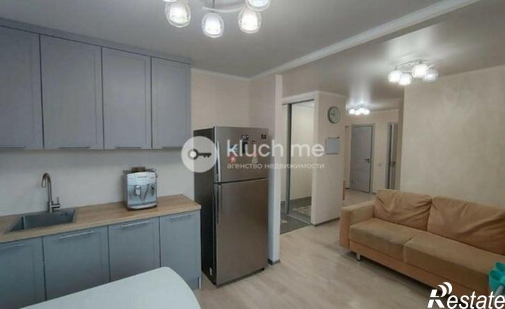 3-комн квартира проспект Ямашева, 48,  д. 48