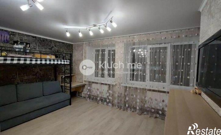 3-комн квартира проспект Ямашева, 48,  д. 48