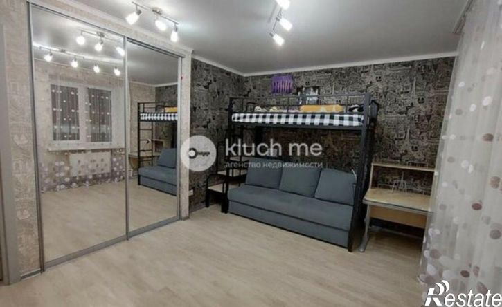 3-комн квартира проспект Ямашева, 48,  д. 48