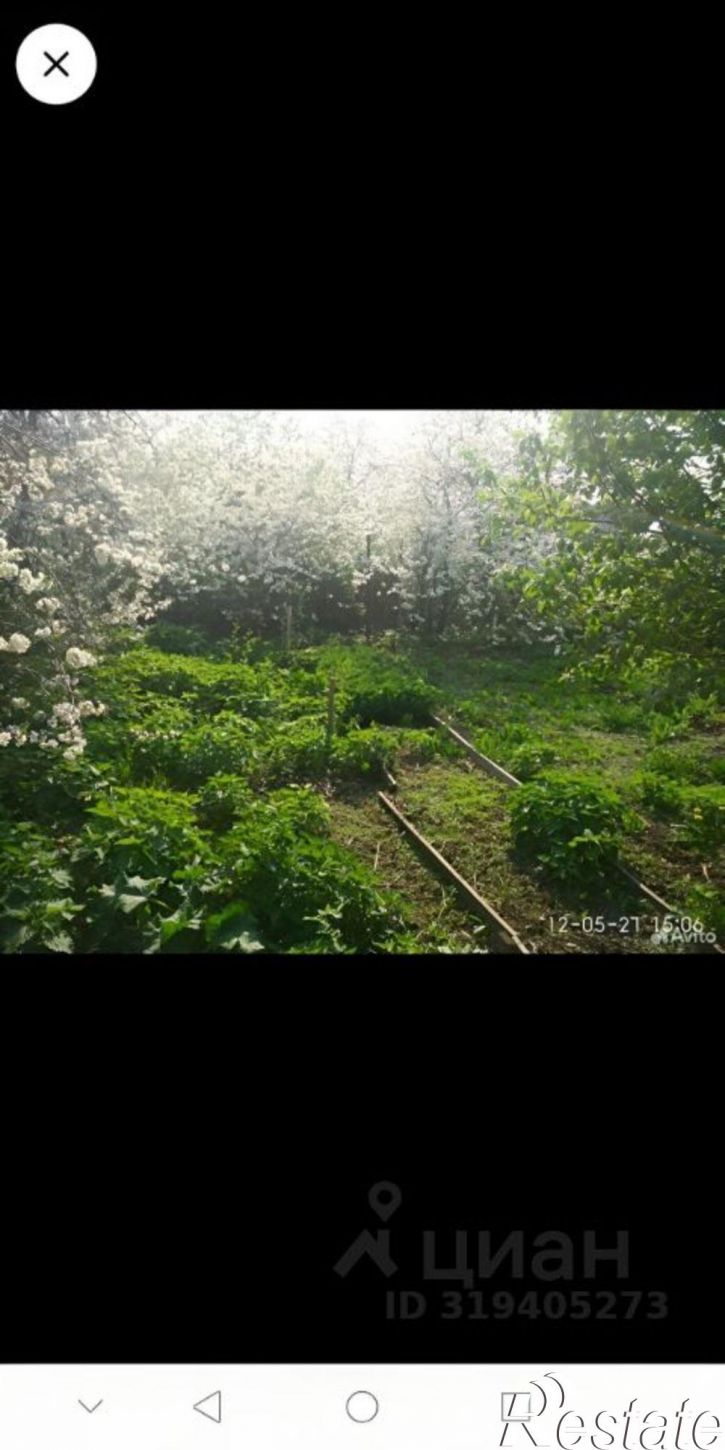 Коттедж/дом улица Фонвизина, 23,  д. 23