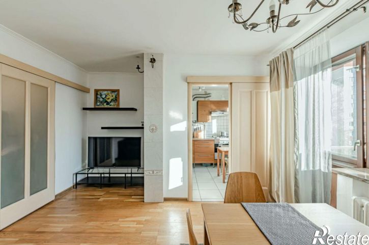 2-комн квартира улица Красной Позиции, 33,  д. 33