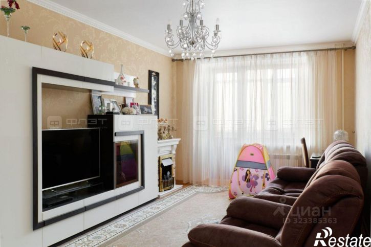 2-комн квартира ул Заслонова, 17,  д. 17