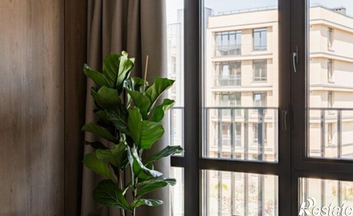 4-комн квартира Республика Татарстан (Татарстан), улица Генерала Ерина, 5Д